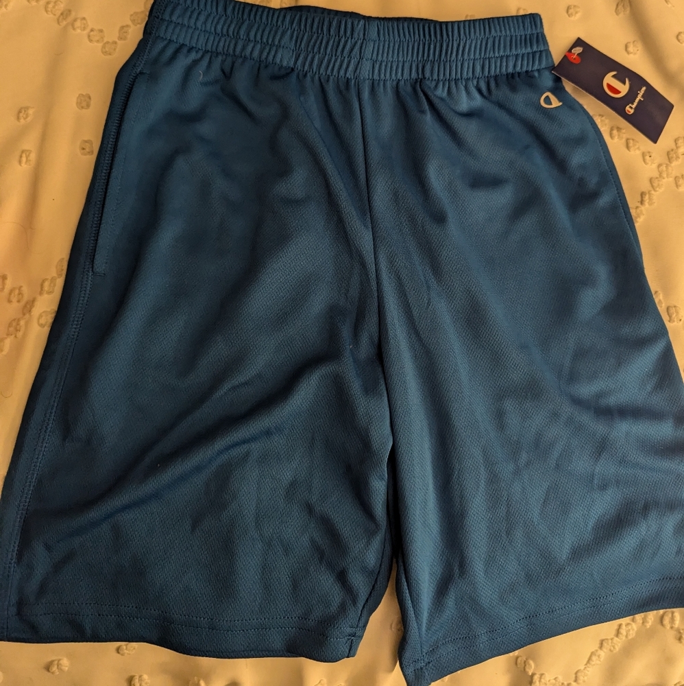 Champion Boys Shorts